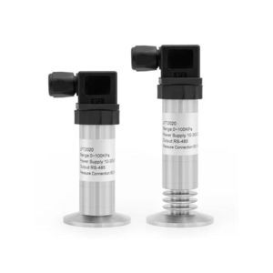 电磁压力变送器 1