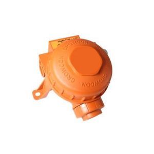 氨气体变送器 1