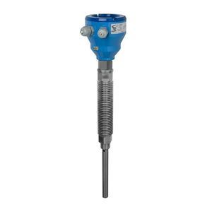 TDR导波雷达液位变送器 1