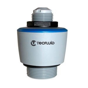 雷达液位变送器 1