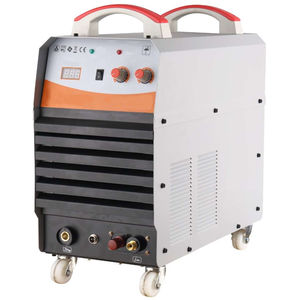 手动等离子切割器 / IGBT 换流器 / 移动式