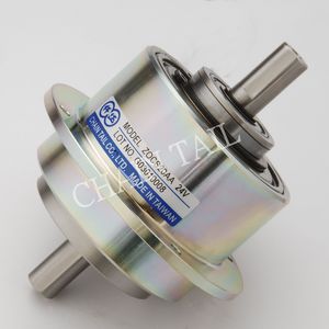 粉末离合器 1