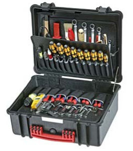 铆钉工具箱
