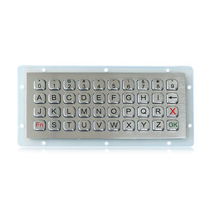 38键式数字键盘