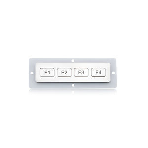 控制数字键盘 1