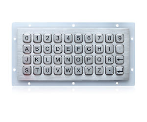 38键式数字键盘 1