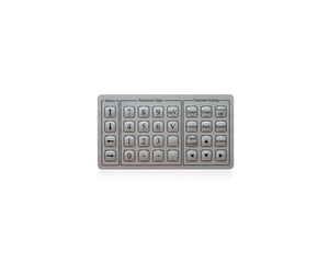 32键数字键盘 1