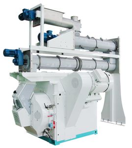 实验室压片器 1