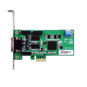 PCI Express接口卡 1