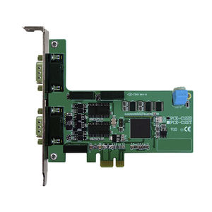 PCI Express接口卡 1
