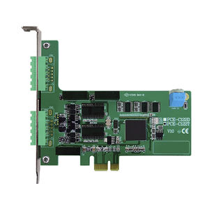 PCI Express接口卡 1