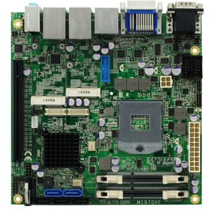 mini-ITX主板 1