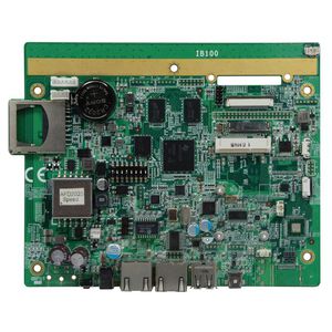 小型PCI ExpressCPU模块 1