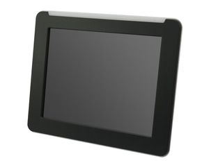 TFT LCD工业平板电脑 1