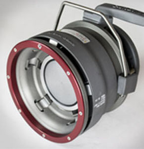 液压耦合器 1