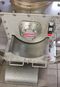 块料破碎机 1