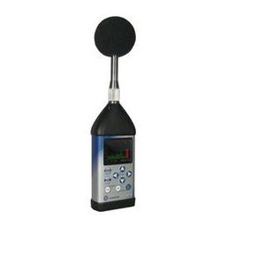 积分声级计 1