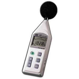 基本声级计 1