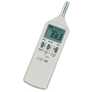 基本声级计 1
