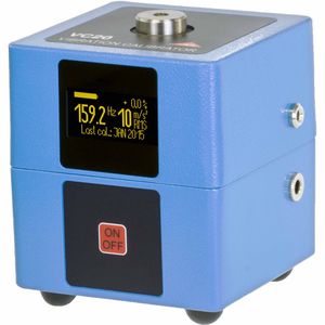 频率校准器