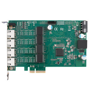 PCI Express接口卡