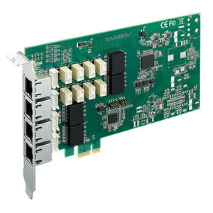 PCI Express接口卡 1