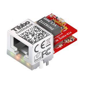 串口转以太网变流器模块