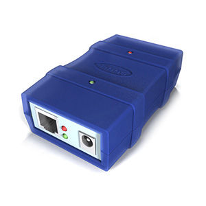 RS232设备服务器