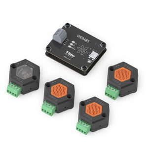 ModBUS RTU温度传感器