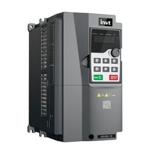 矢量控制交流驱动器