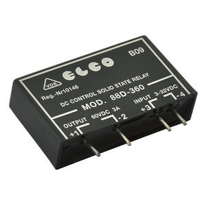 PCB静态继电器