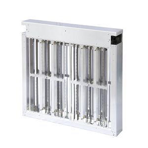实验室臭氧发生器 1
