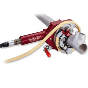 轨道式焊头 1
