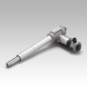 电动执行器 1