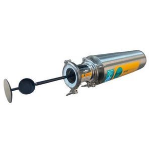 散装产品采样器 1