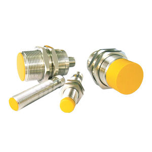 电感接近传感器