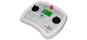 三坐标测量机控制设备