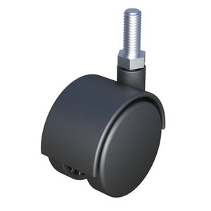 固定式脚轮