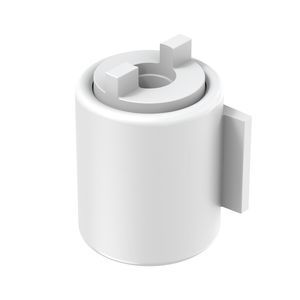旋转缓冲器