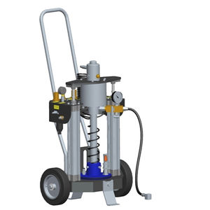 气动油脂泵 1