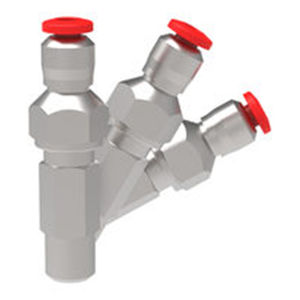 油注入器