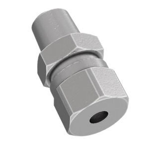 直接读取式压力指示器 1