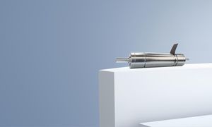 无刷小型减速电机