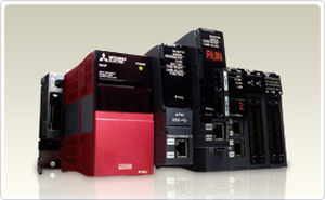 DIN导轨PLC