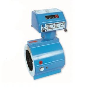涡轮流量计 1