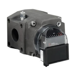 旋转活塞流量计 1