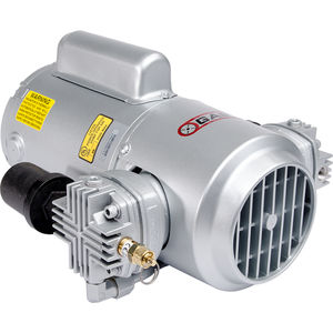 活塞压缩机