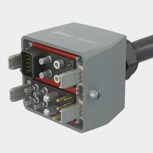 IP65连接器防护罩 1