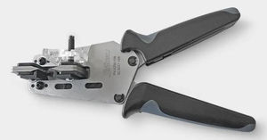Grip压线剥皮钳 1