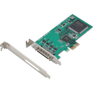 数字PCI 通信卡 1